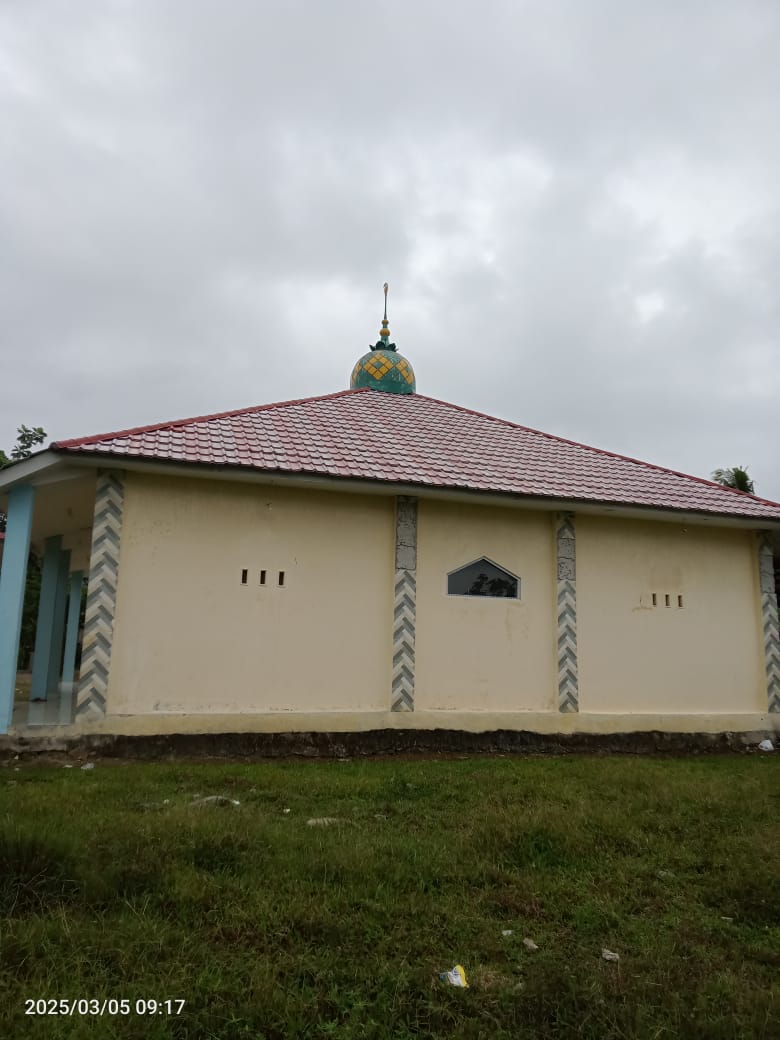 AL-MURIDDUN