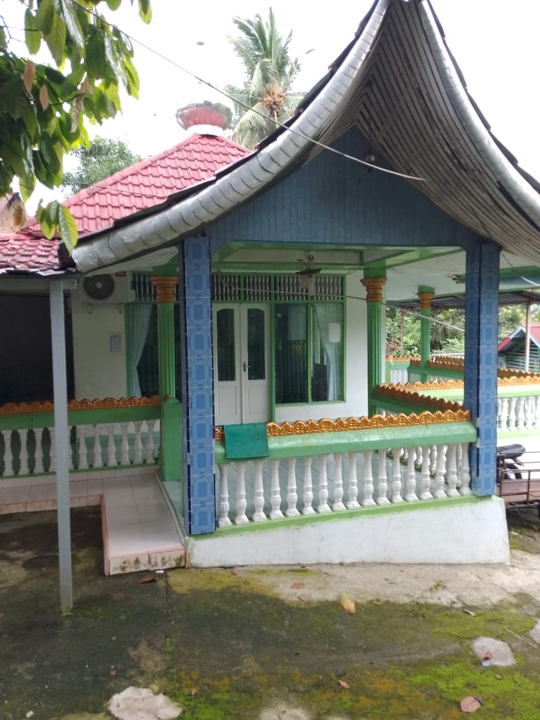 NURUL HIDAYAH MUHAMADIYAH