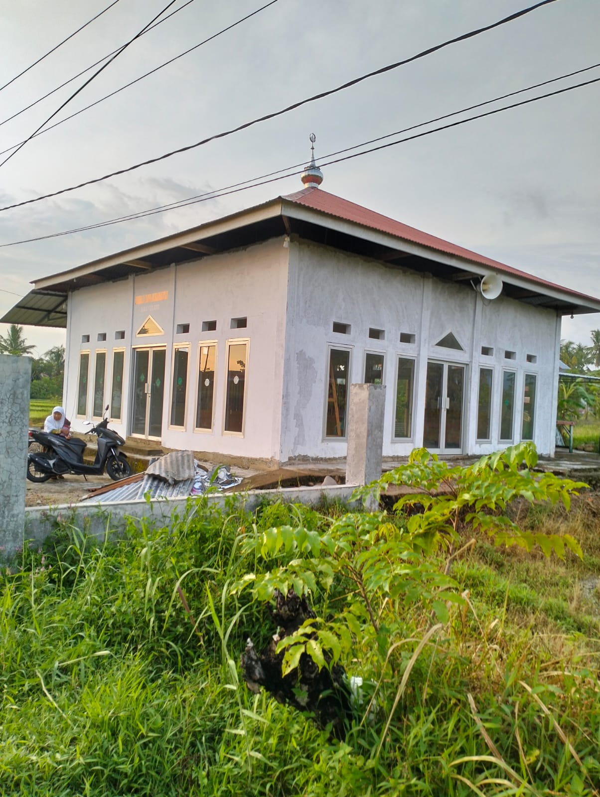 TAQWA MUHAMMADIYAH