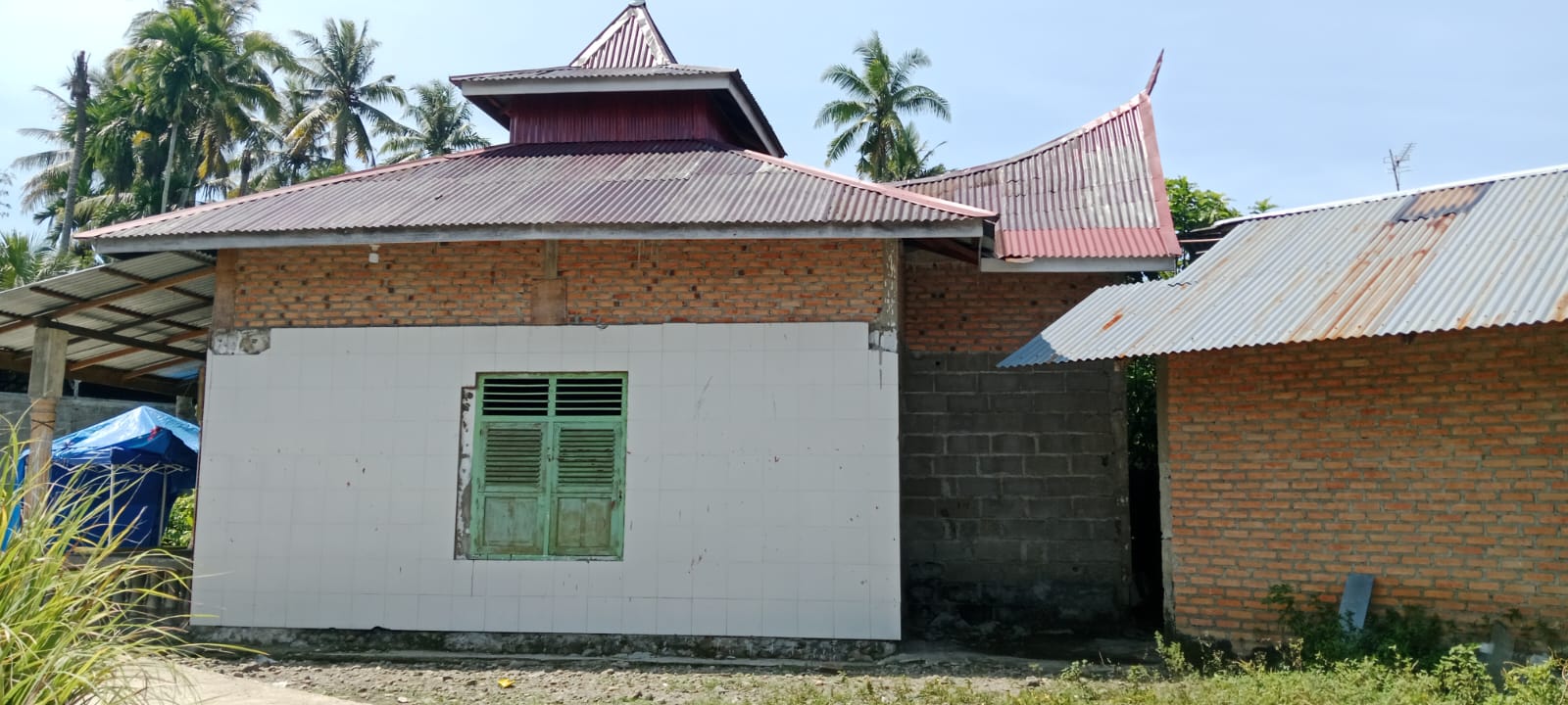 SAMSEWA
