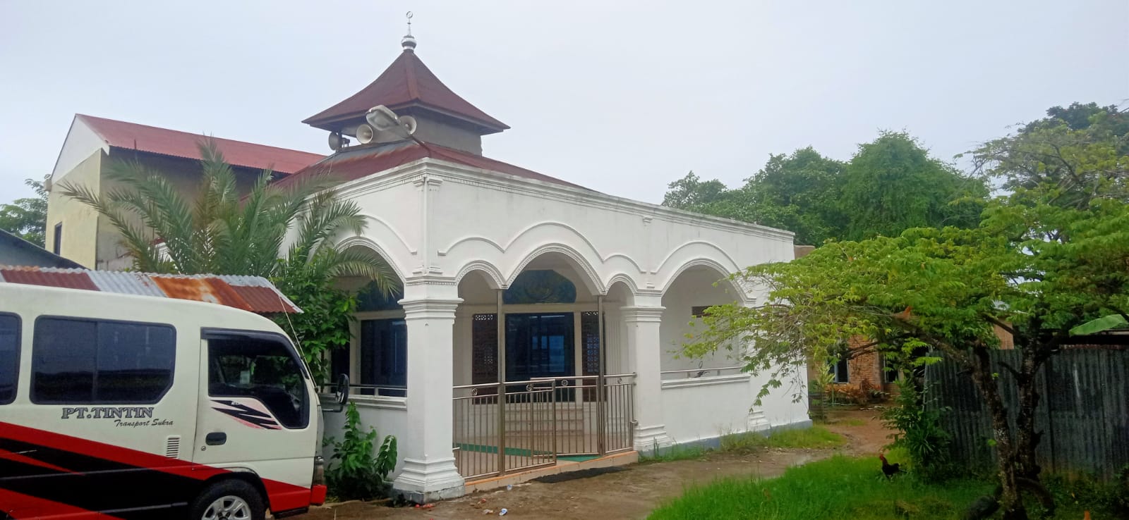 AS-SAKINAH