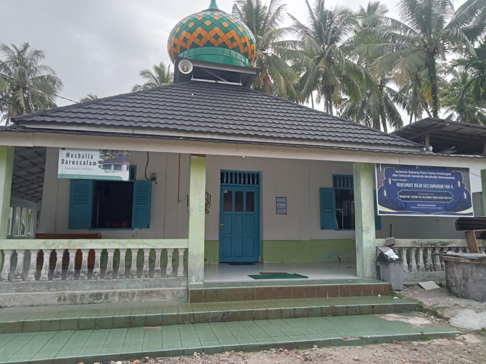 DARUSSALAM