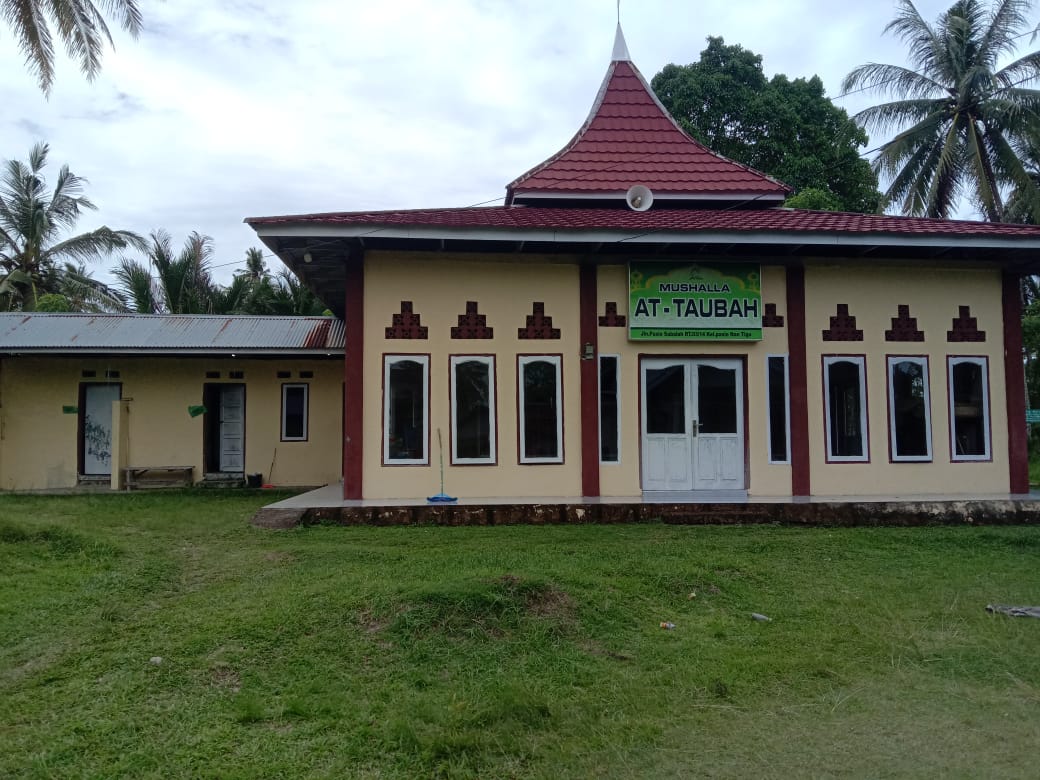 AT-TAUBAH