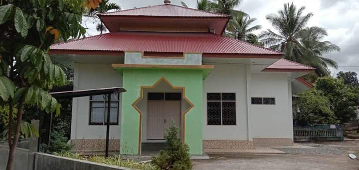 AL-MUKARRAMAH
