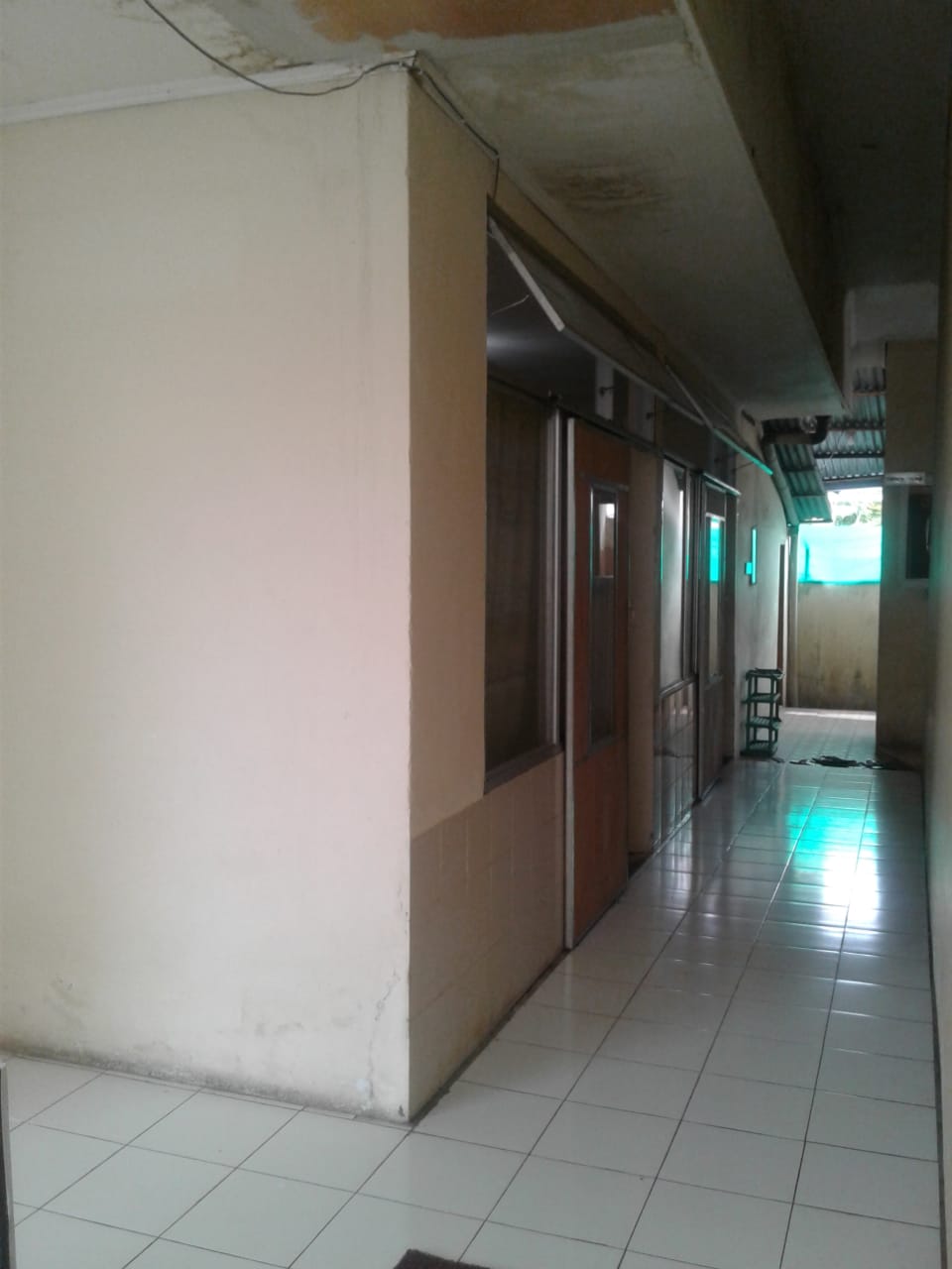 PENGADILAN NEGERI