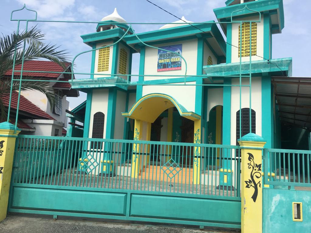 BAITUL IZZAH