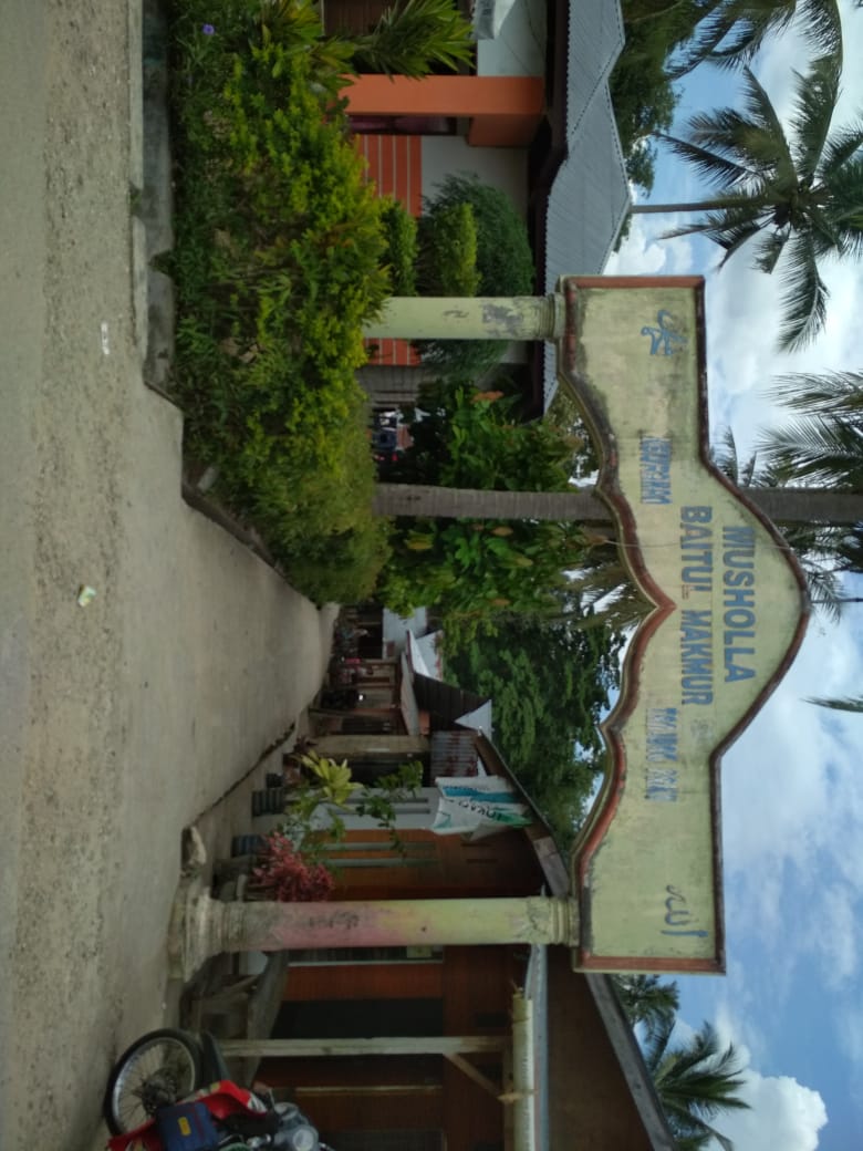 BAITUL MAKMUR