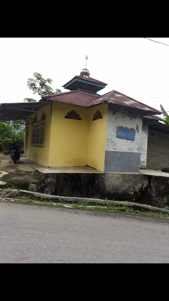 Surau Istiqomah