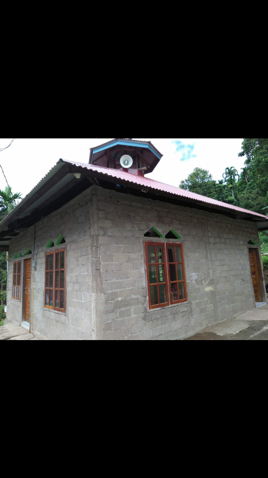 Surau Al-Hakimu