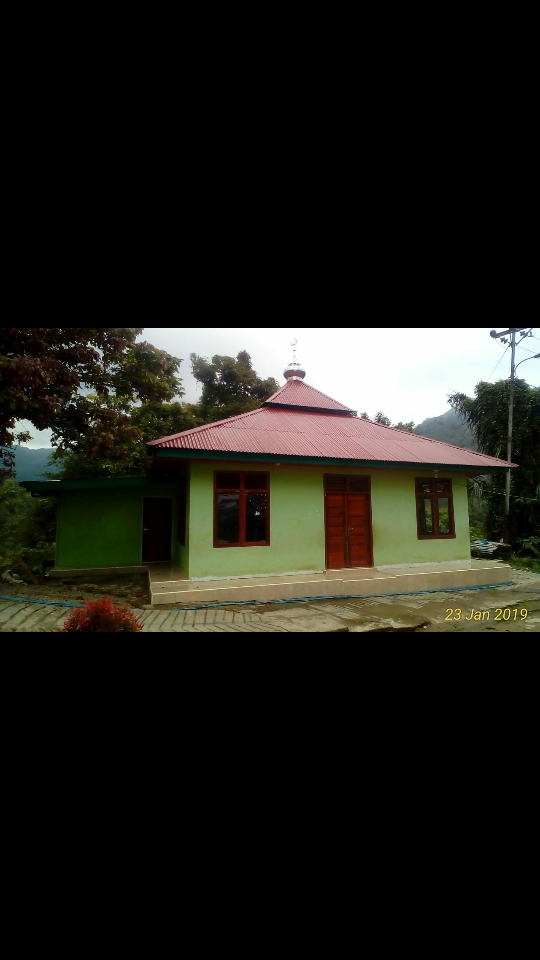 Surau Beringin