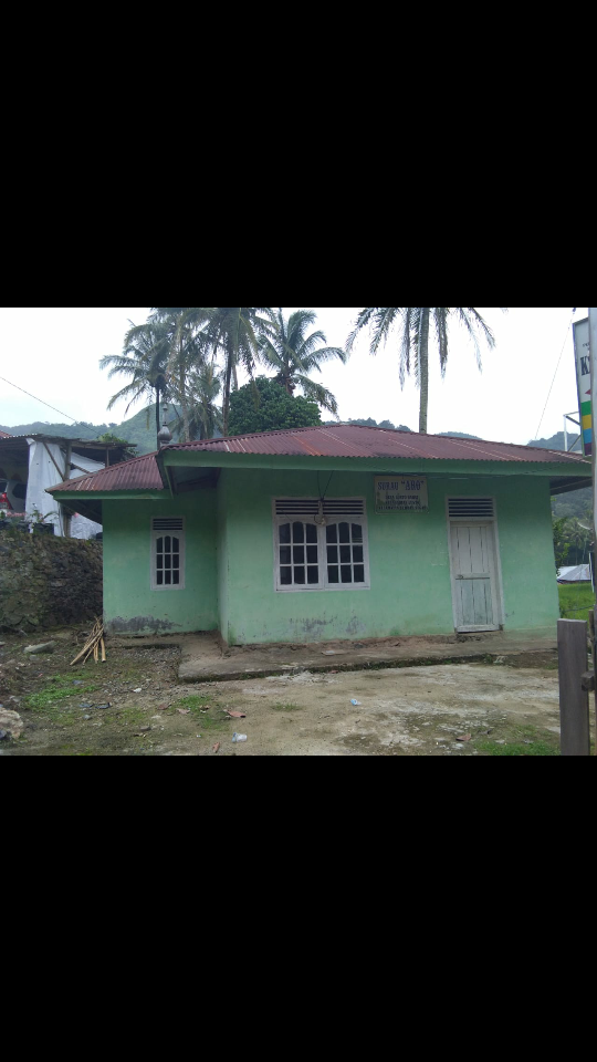 Surau Aro
