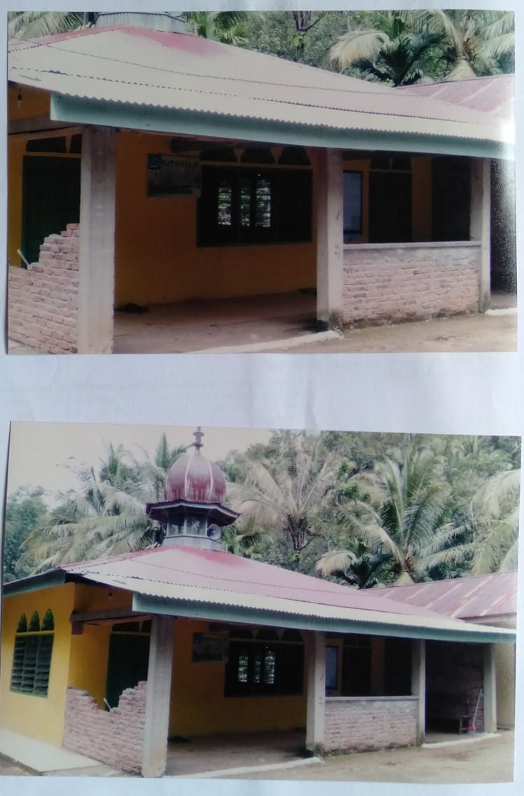 Surau Al-Falah