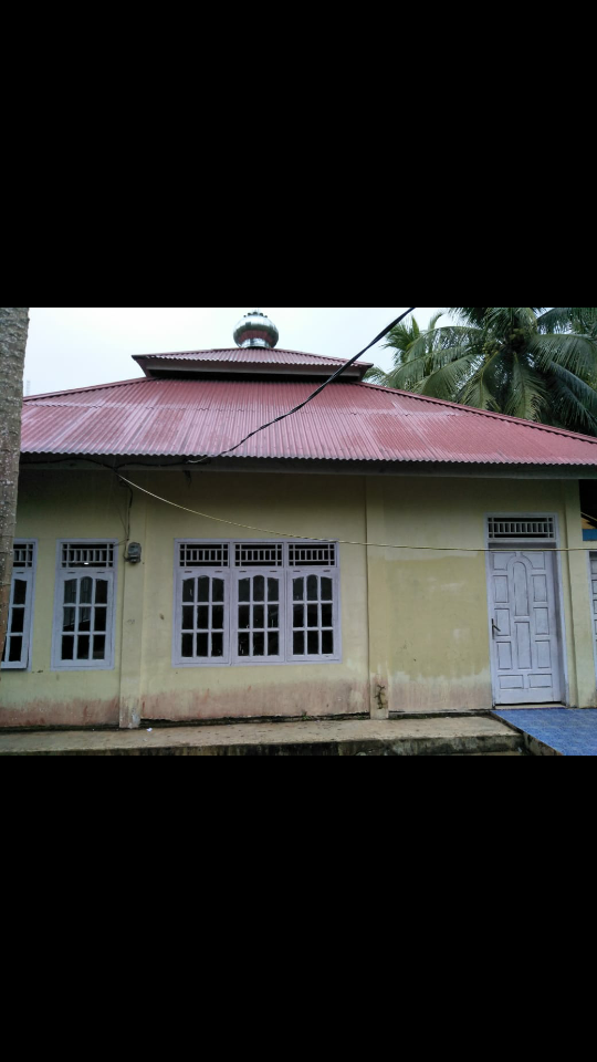 BUAH BALAI