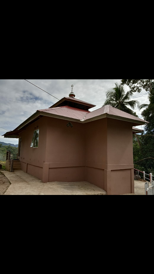 KAYU BASIKU
