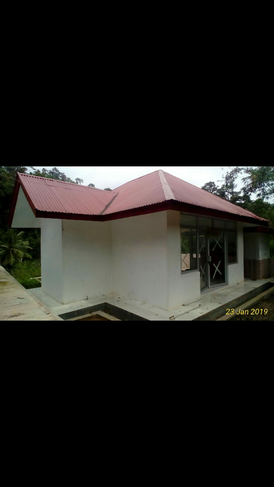 Surau Tompok