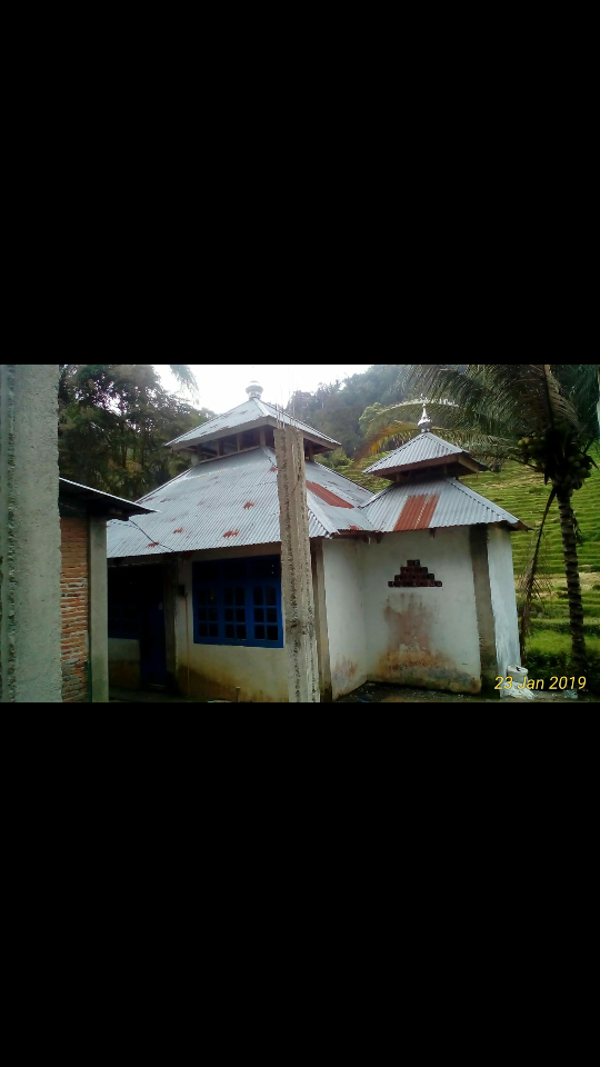 Surau Palokuang