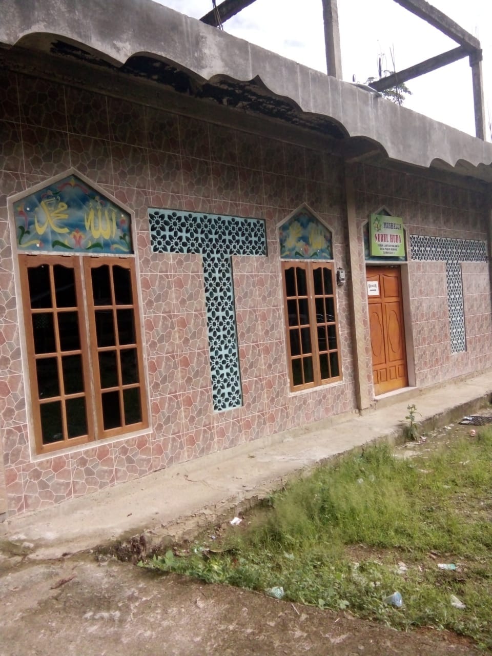 Surau Nurul Huda