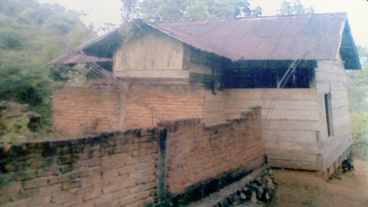 Surau Nurul Amal