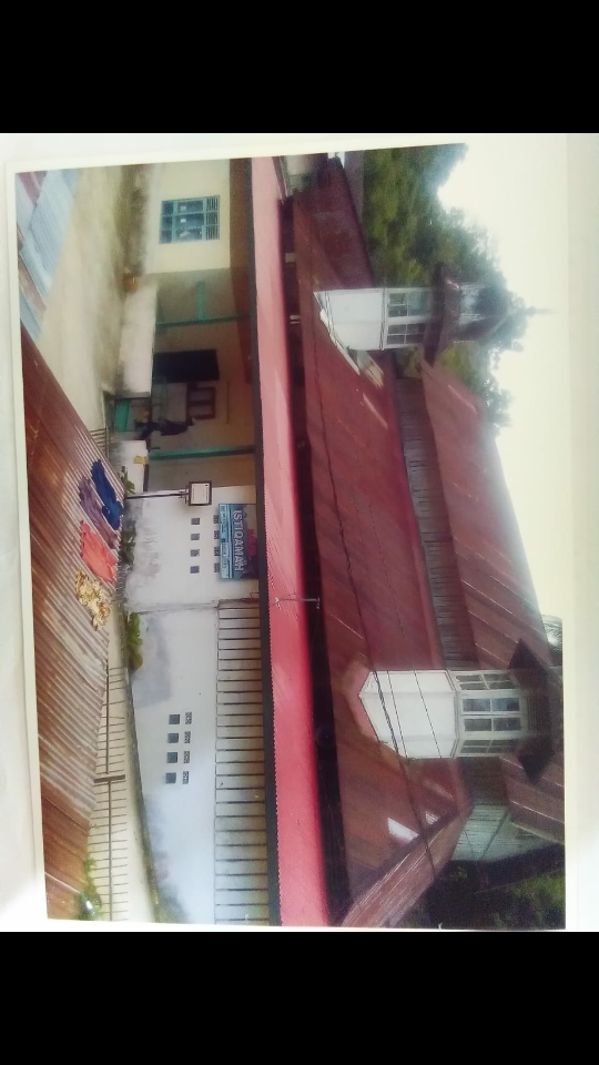 Surau Istiqomah
