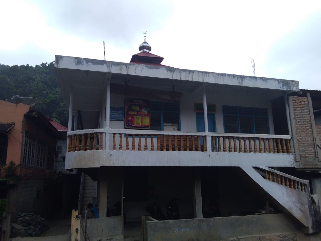 BARU