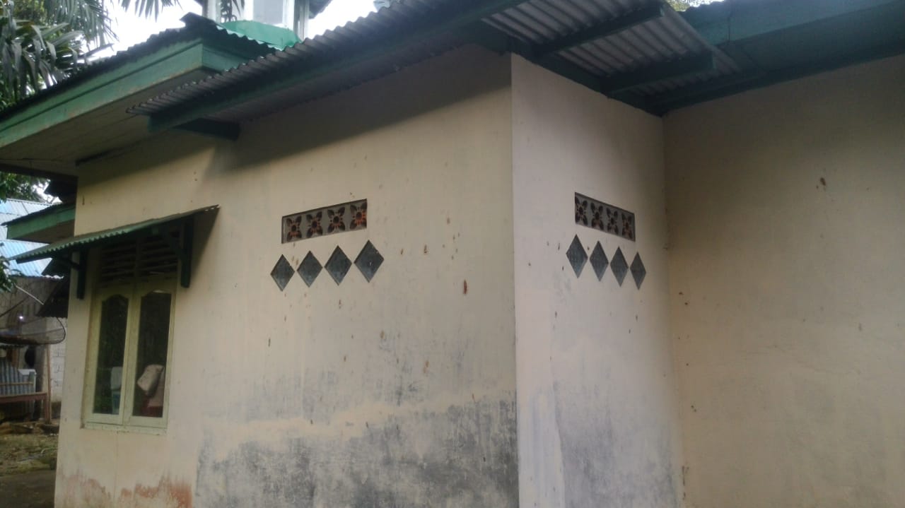 ARRAHMAN (SIMPANG KUBANG)
