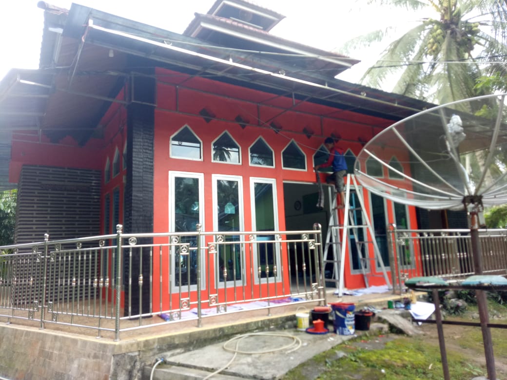 BAITURRAHIM