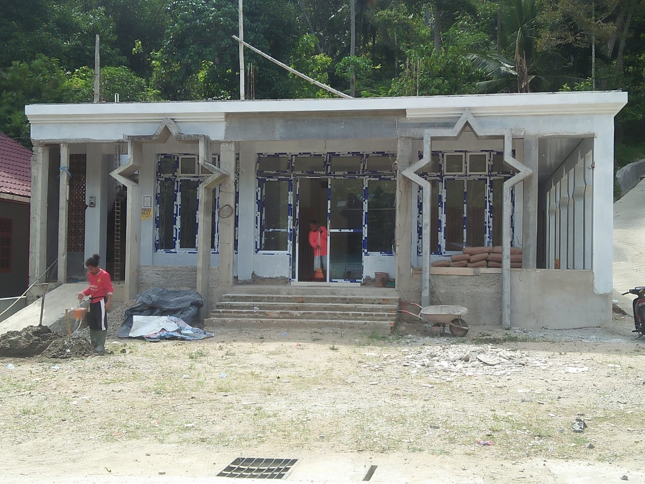 MANGGIS