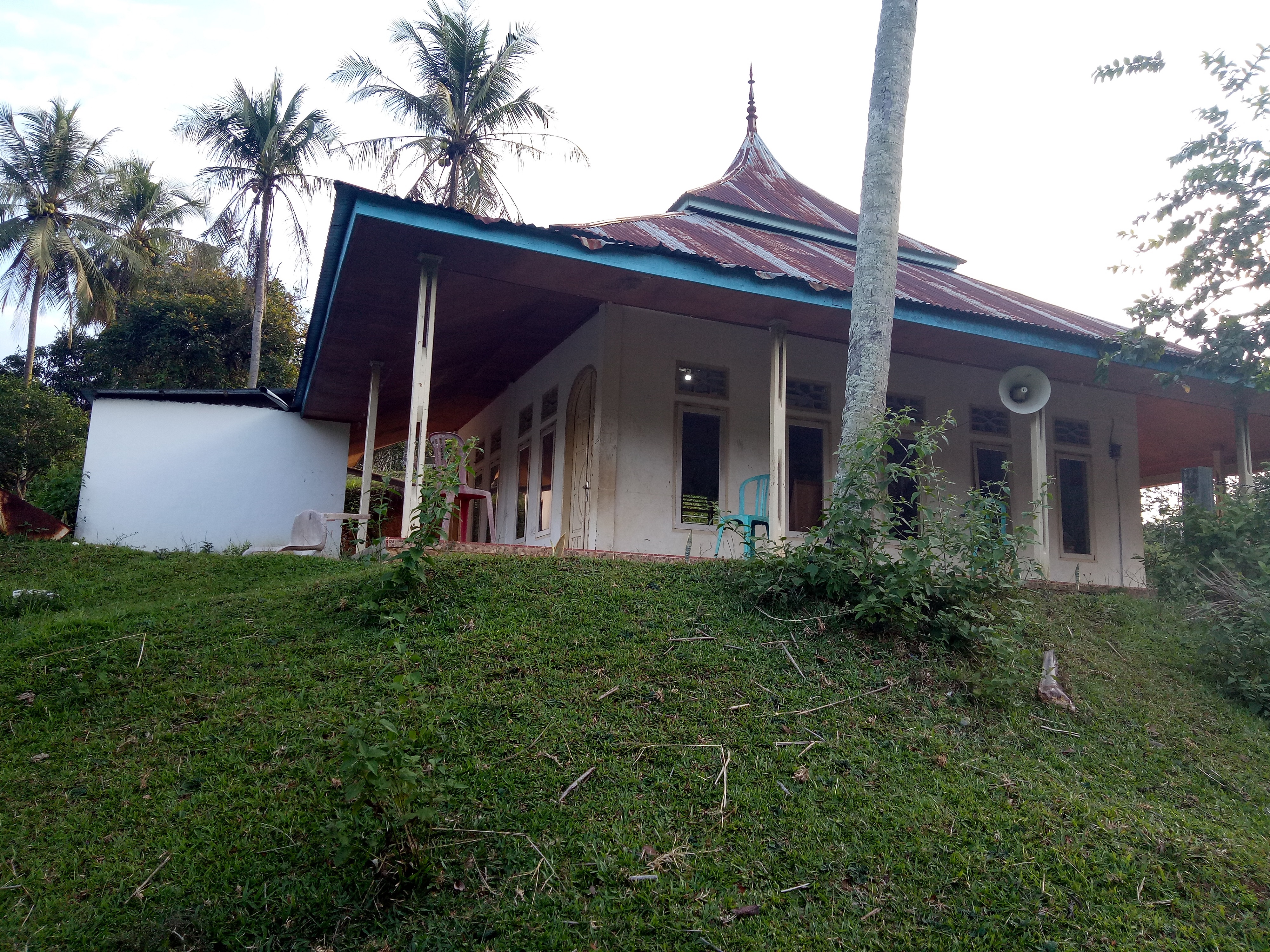 AL-IKHLAS