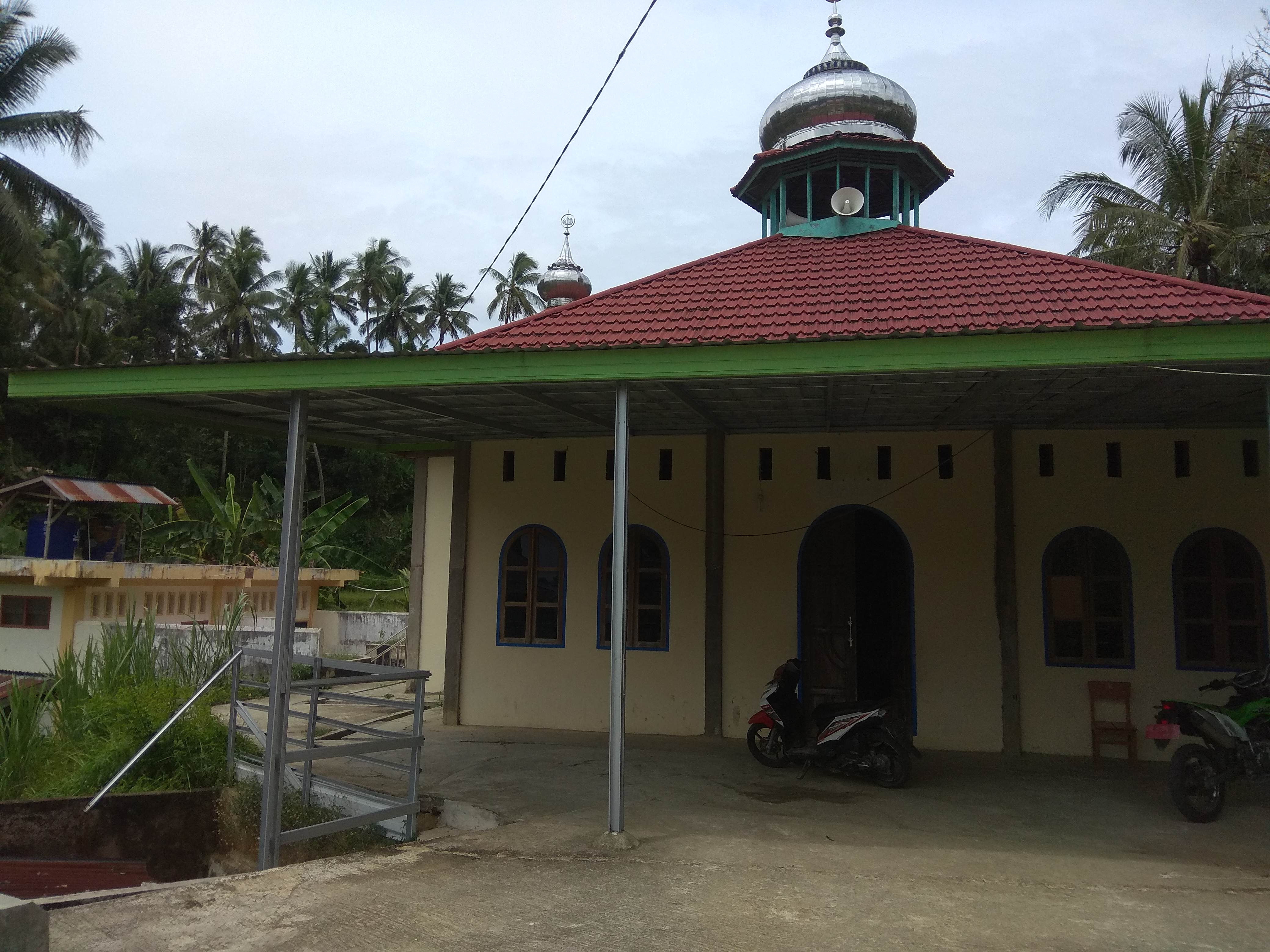 NURUL IMAN