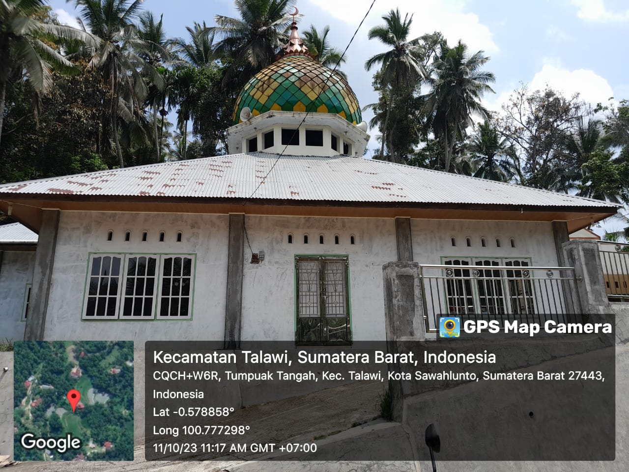NURUL ULUM