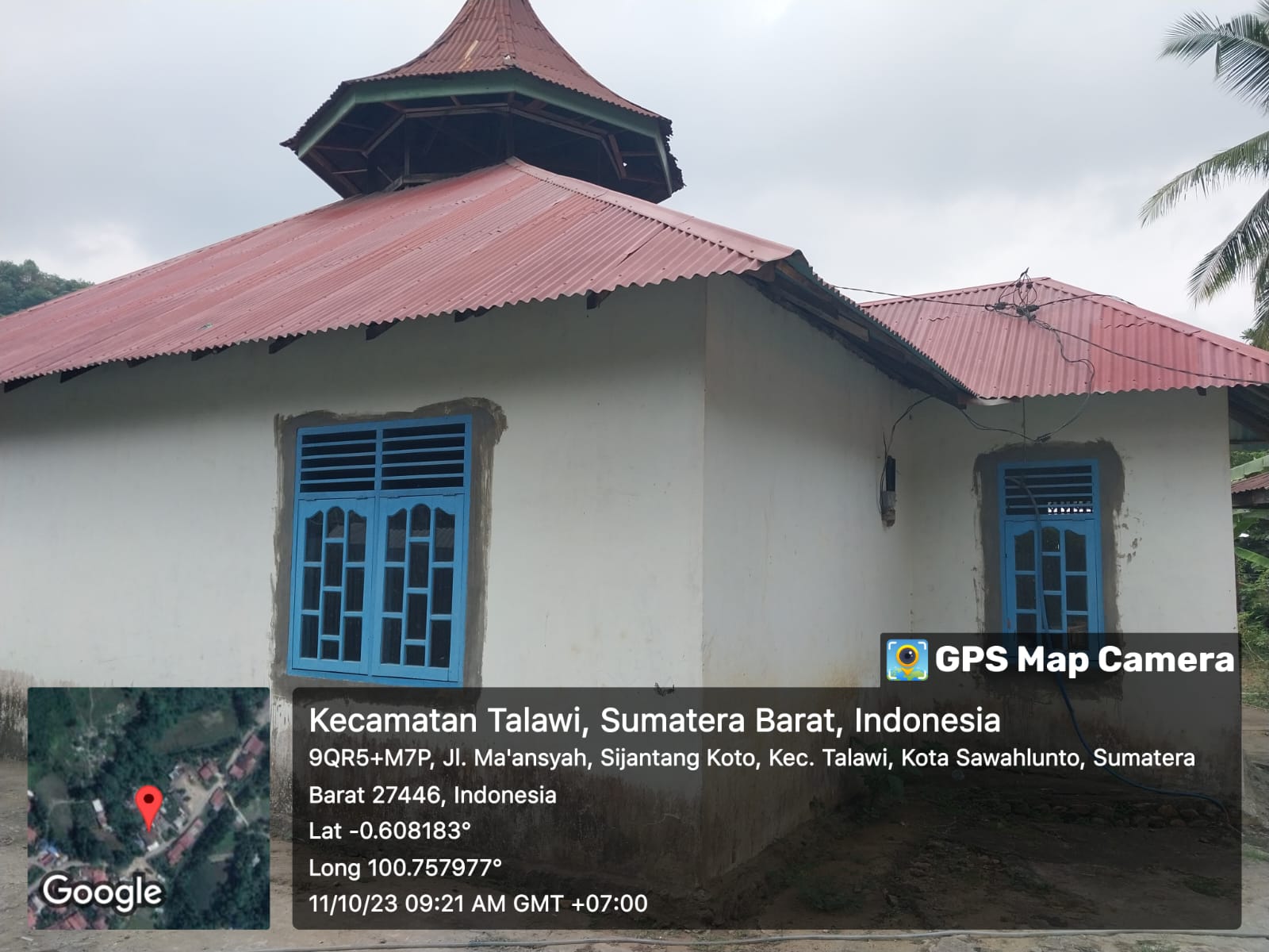 BAITUL IKHLAS