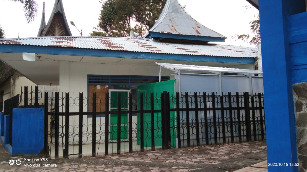 SYUHADA MAKAM
