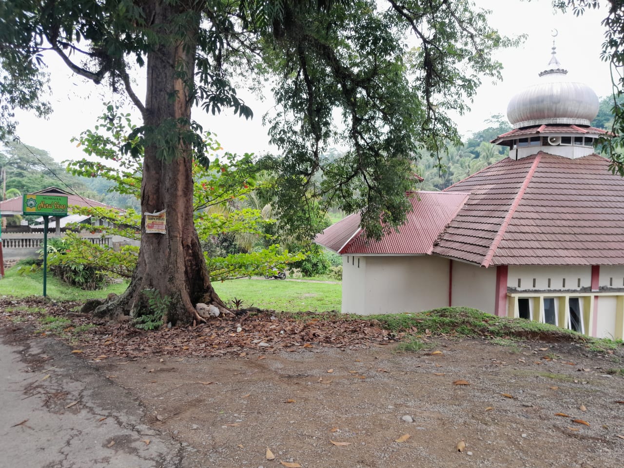NURUL IHSAN