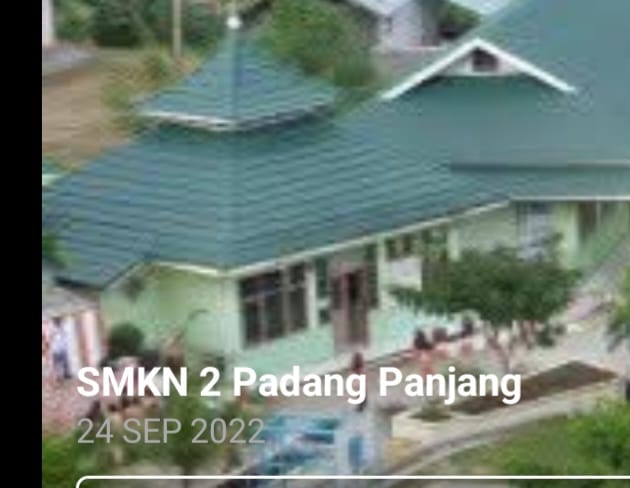 NURUL ILMI SMK 2 PADANG PANJANG