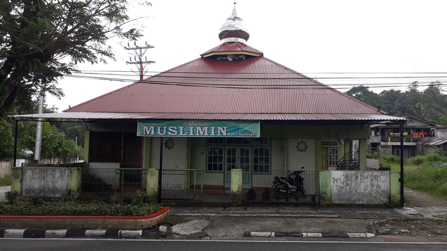 Muslimin