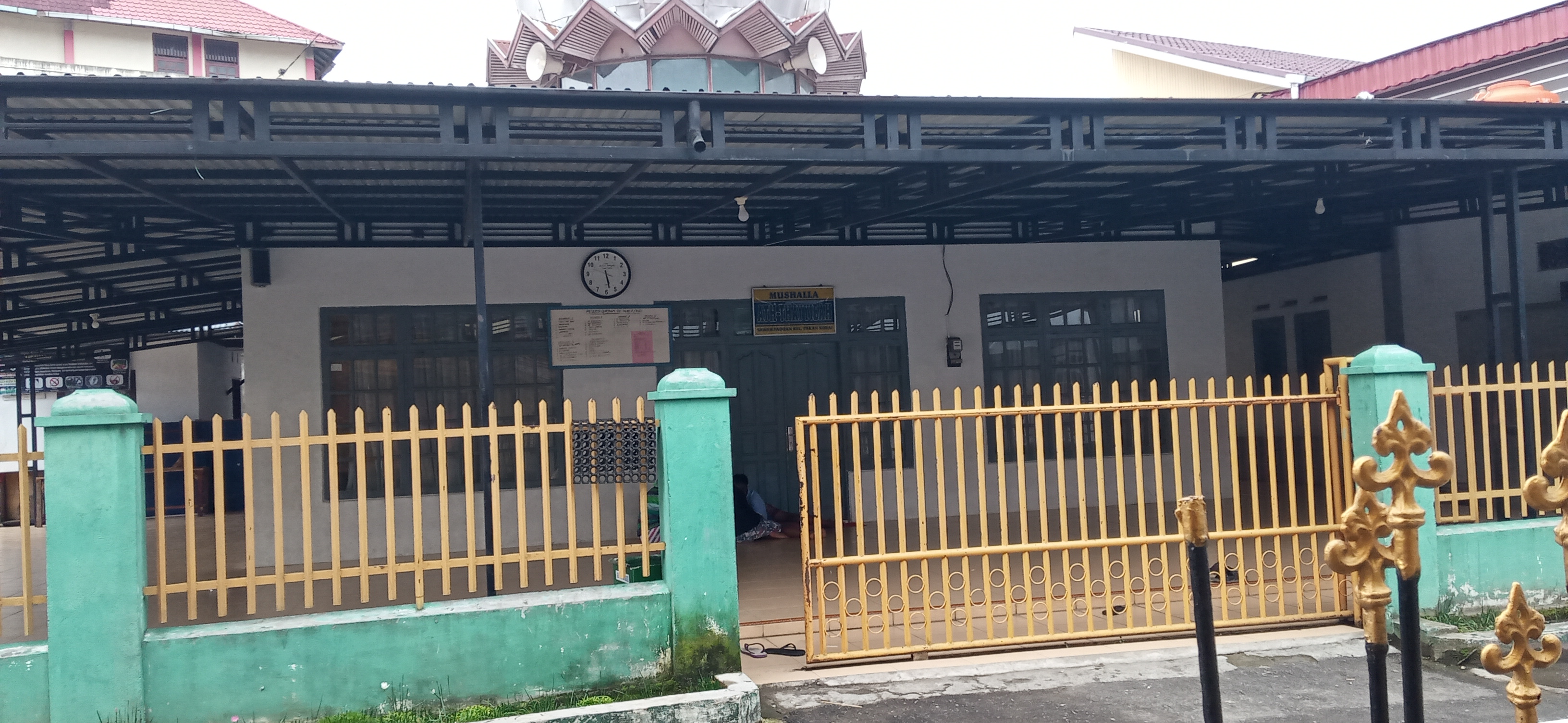 THAIYYIBAH