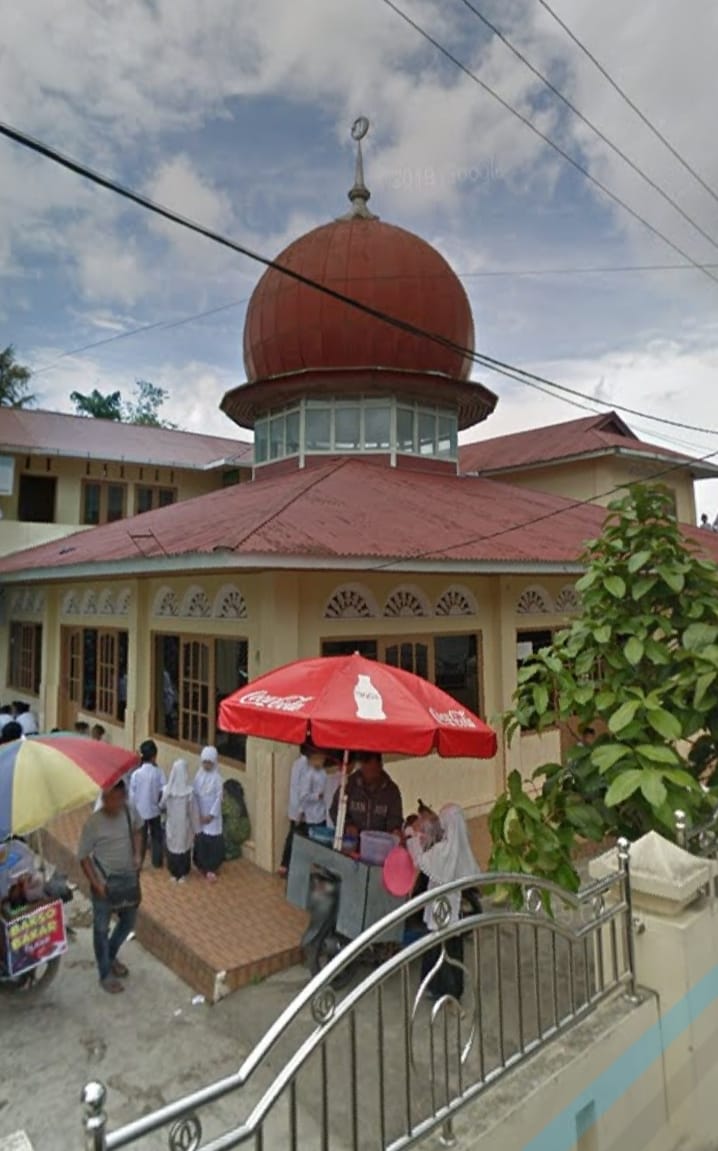 SURAU ITTIHAD