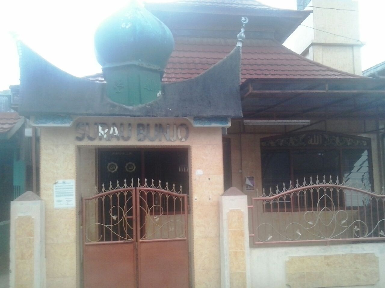 BUNJO
