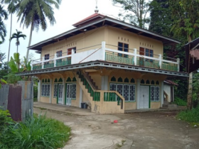 NURUL IMAN