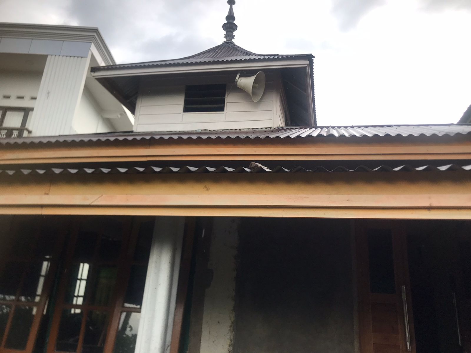 MUSALA DATUAK MARAN