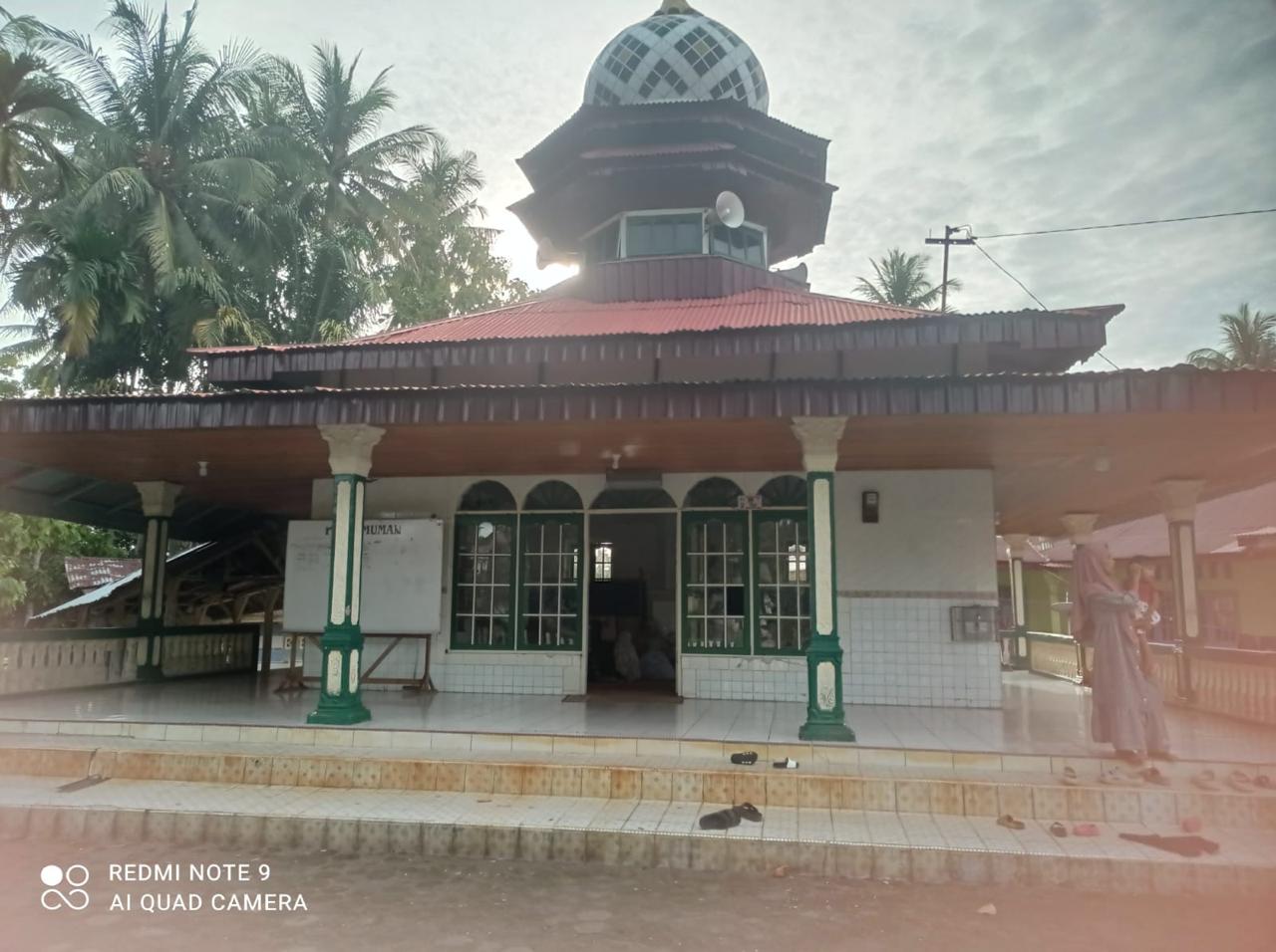 Talang