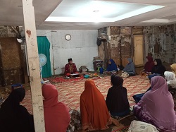 MUSHALLA SB AL-MUHAJIRIN
