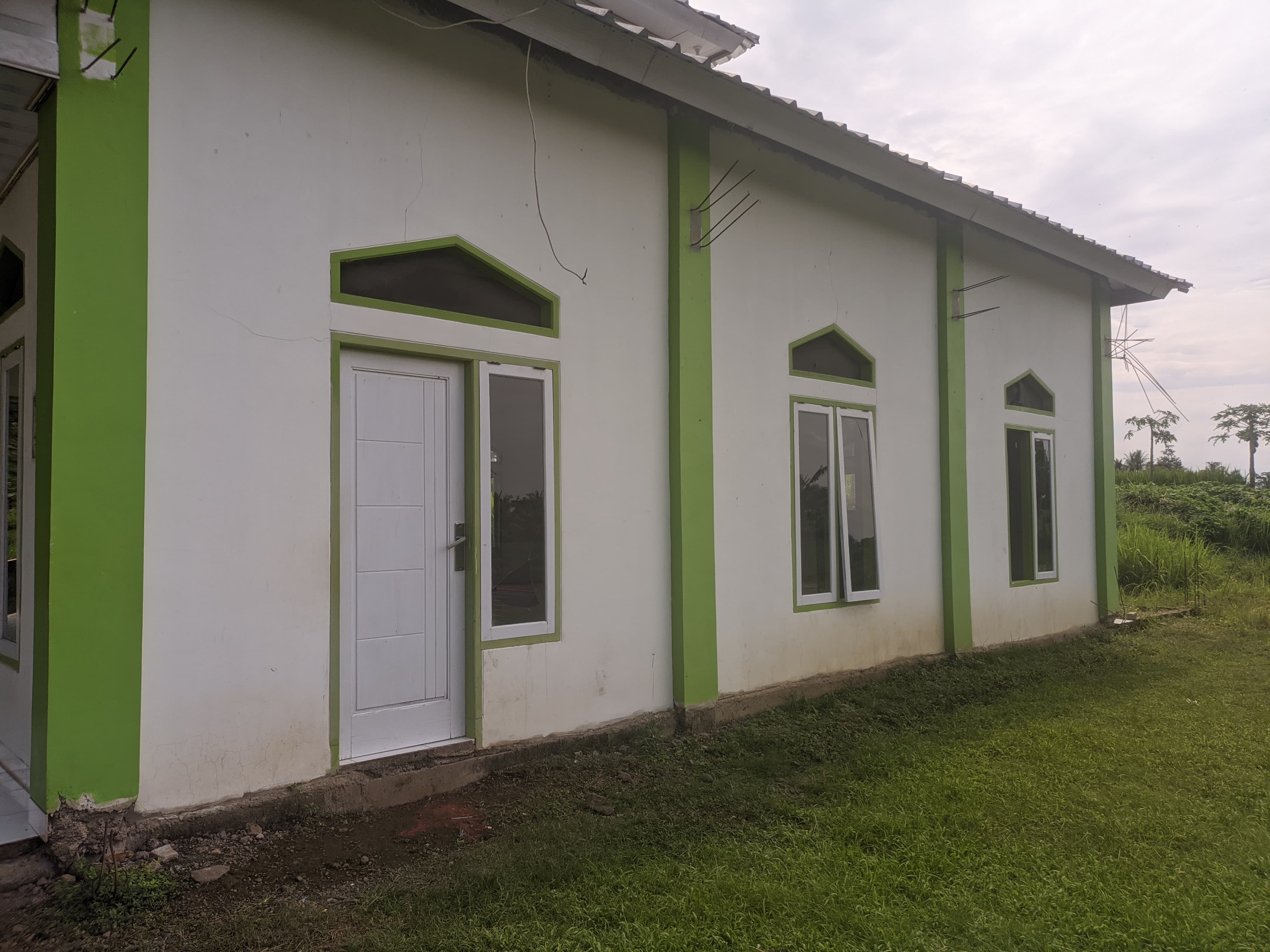 AL-MANSUR