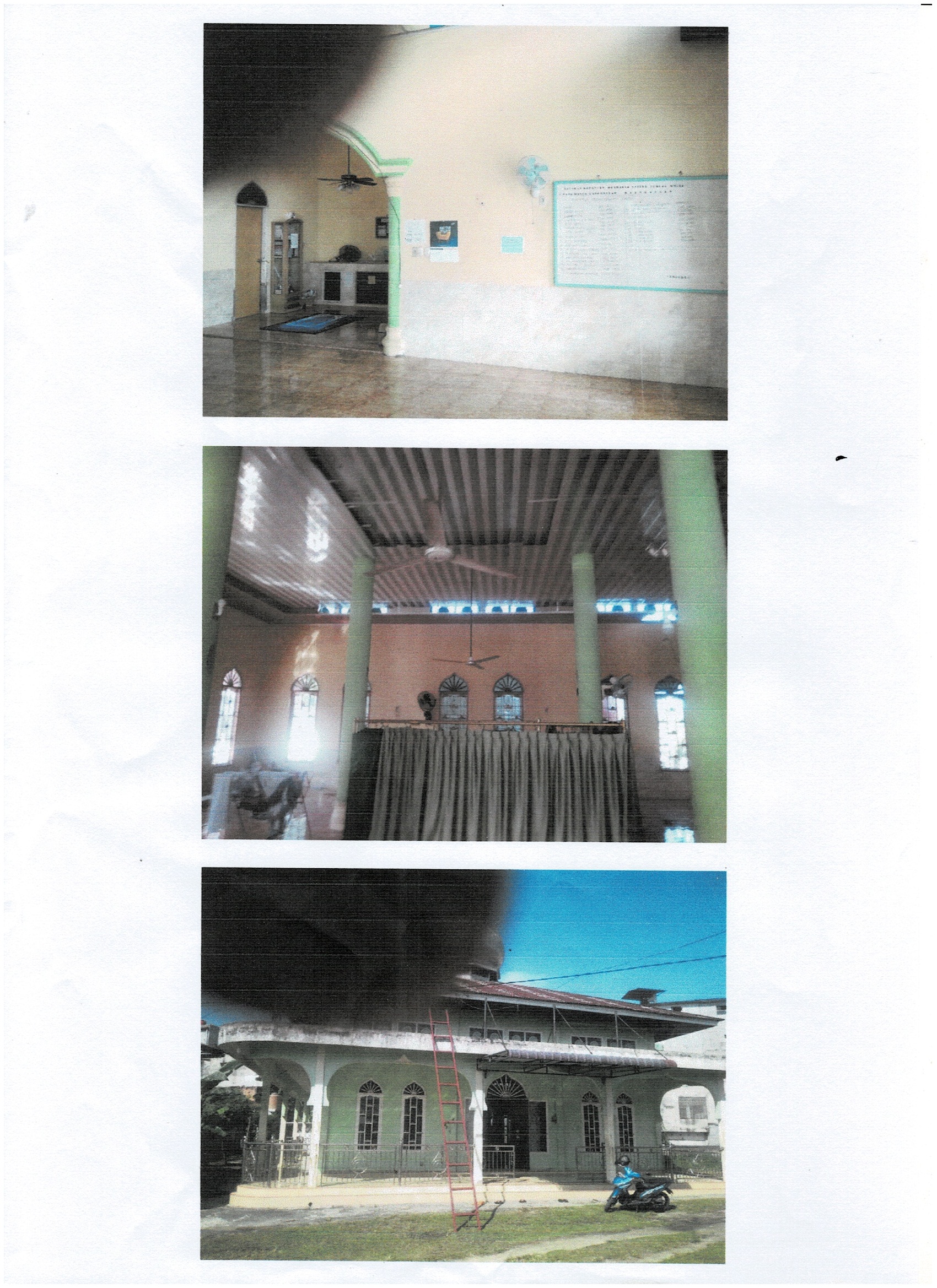 BAITUL IKHLAS