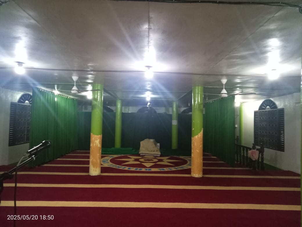 RUMAH SULUK KHAIRUL AMAL