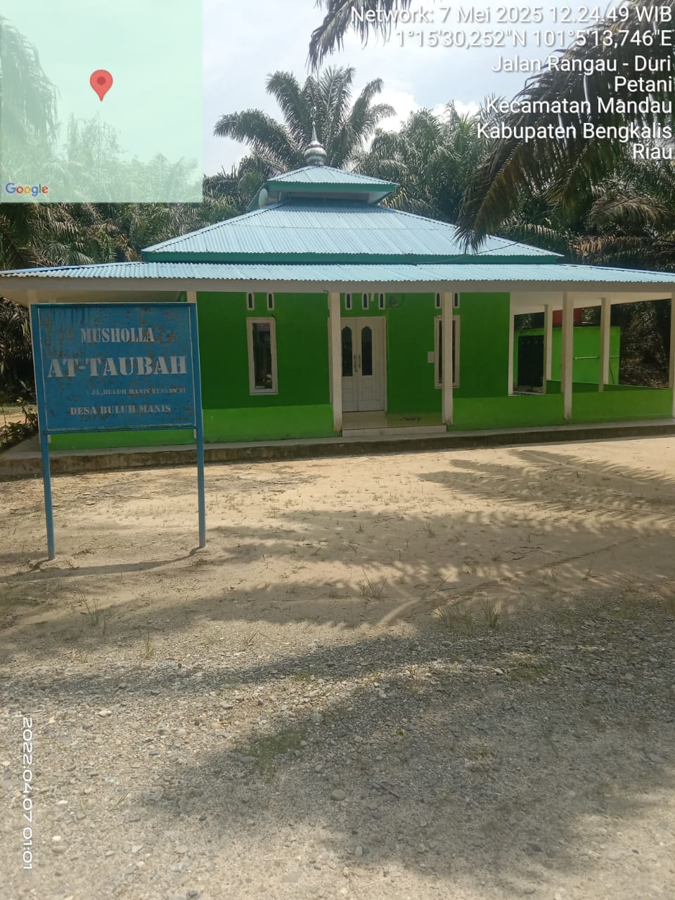 AT-TAUBAH