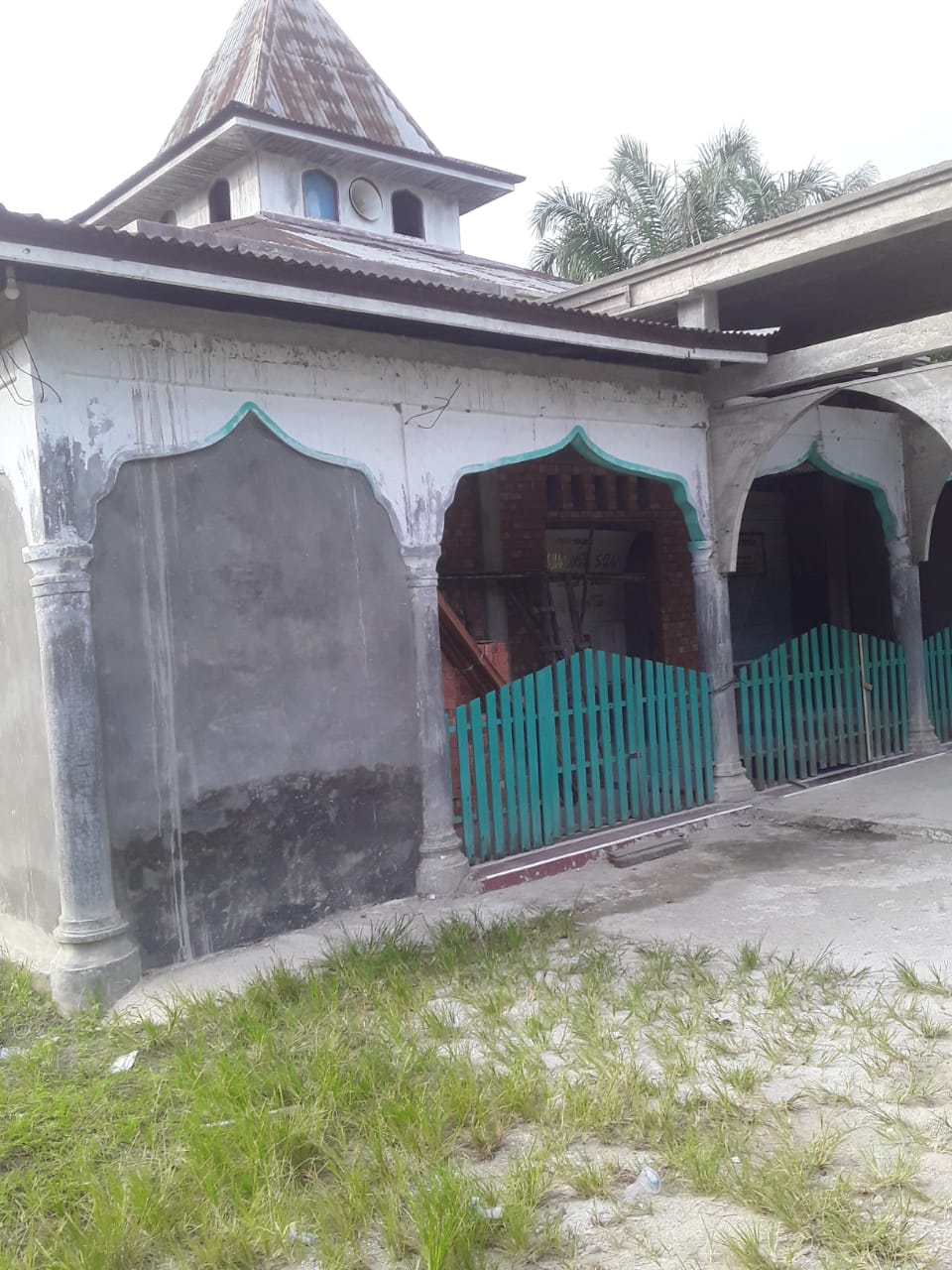 Baitul-Rahman