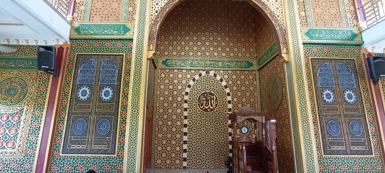 JANNATUL FIRDAUS