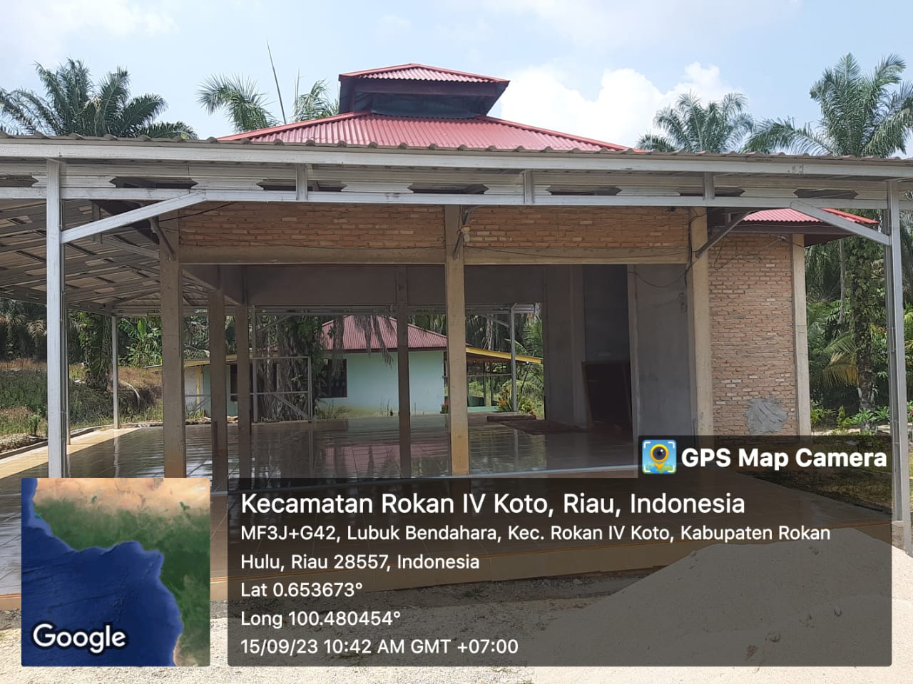 BAITURRAHIM