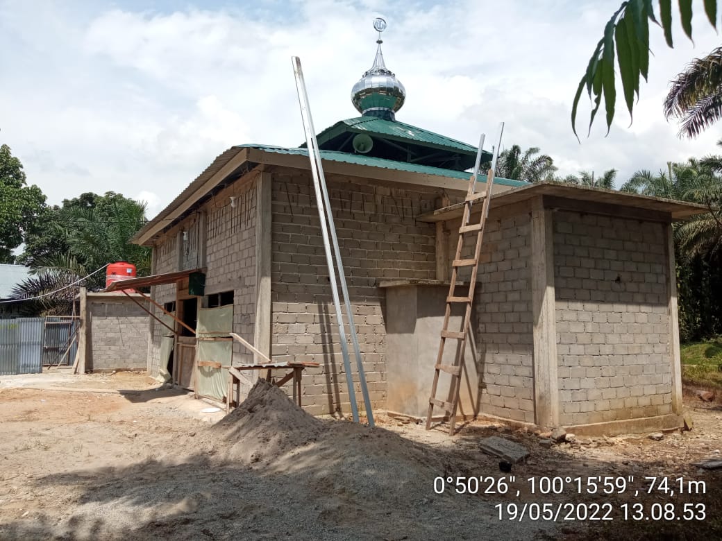DARUSSALAM